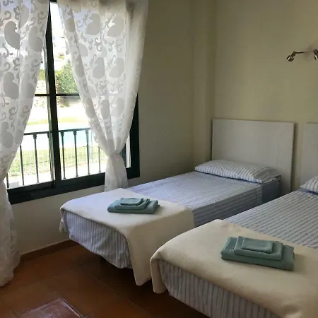 El Balcon Lina * Финестрат