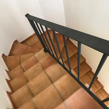 El Balcon Lina Апартаменты Финестрат