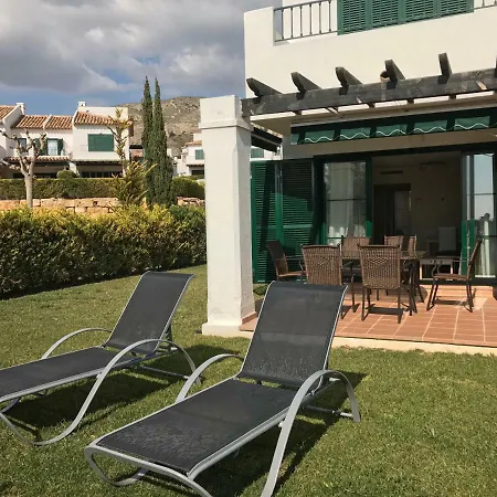El Balcon Lina