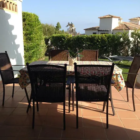 El Balcon Lina Апартаменты Финестрат