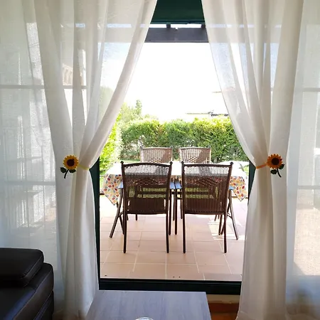 El Balcon Lina *
