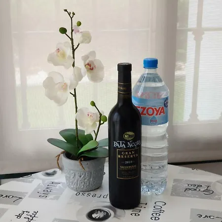 El Balcon Lina * Финестрат