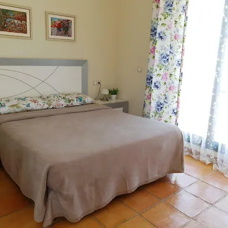 El Balcon Lina Апартаменты