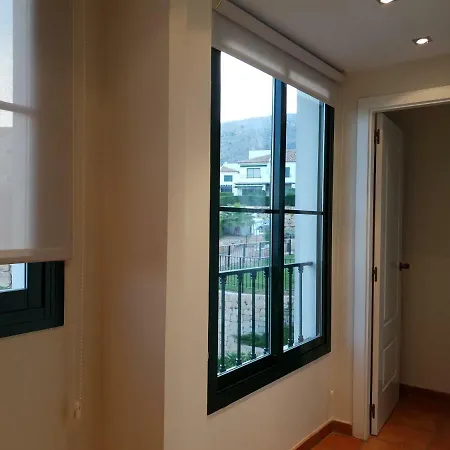 Апартаменты El Balcon Lina Финестрат