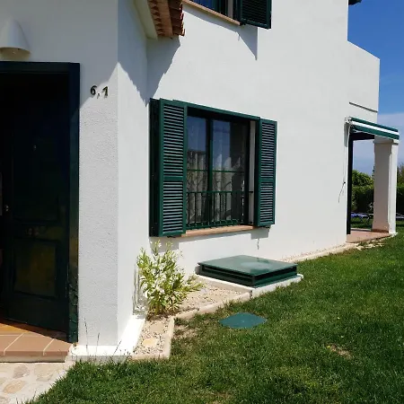 El Balcon Lina Апартаменты