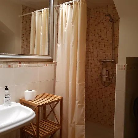 El Balcon Lina Апартаменты Финестрат