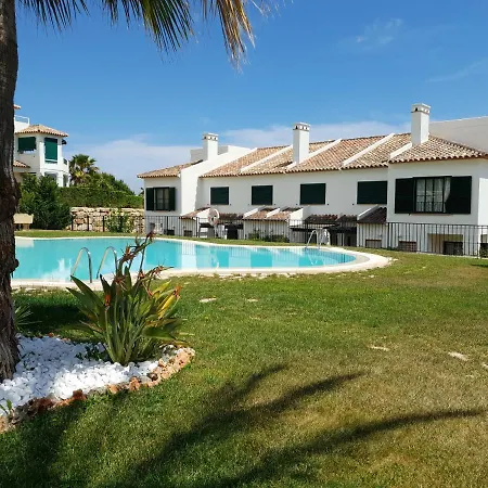 El Balcon Lina Апартаменты